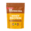 enervit the protein deal whey salted caramel delight 300 g pol