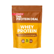 the protein deal whey caramel 300 g