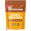 the protein deal whey caramel 300 g