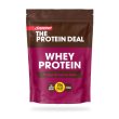 enervit whey protein fudge brownie lover, 300 g