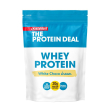 enervit the protein deal whey white choco dream 300 g polvere