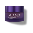 miamo hyalu-repair - balsamo labbra riparatore, idratante e rimpolpante ai frutti tropicali 15 ml