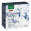 collagene marino acido ialuronco - ligne de plantes collagene marino acido ialuronico 15 ampolle da