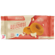 agluten nuove deliziose 4 pezzi da 55 g