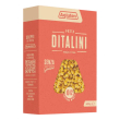 agluten pasta ditalini 400g