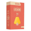 agluten lasagne 250g