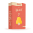 agluten lasagne 250g