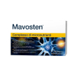 mavosten 120 compresse - integratore per il sistema nervoso