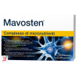 mavosten 120 compresse