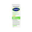 cetaphil crema idratante viso giorno spf 30 texture leggera 50 ml - galderma