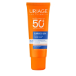 uriage bariésun spf 50+ protezione solare viso anti fotoinvecchiamento crema colorata tonalità chi