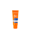 uriage - bariesun crema viso solare colorata chiara spf50+ confezione 50 ml
