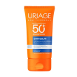 uriage eau thermale bariesun spf50+ creme protectrice hydratante senza profumo 50 ml
