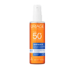 uriage bariesun olio secco spf50+