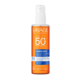 uriage bariésun - olio secco spf50+
