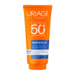 uriage bariésun spf 50+ latte solare idratante protezione solare viso corpo 100ml