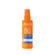 uriage - bariesun spray invisibile solare viso e corpo spf50+ confezione 200 ml