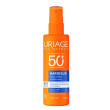 uriage bariesun spf50+ spray invisibile 200 ml