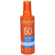 uriage eau thermale bariesun spf 50+ spray invisibile, 200 ml