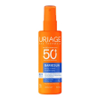 uriage bariésun spray spf50+ pelle sensibile, viso e corpo, bambini (+