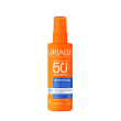 uriage - bariesun spray non profumato solare viso e corpo spf50+ confezione 200 ml