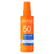 uriage bariesun sray invisible spf 50+ 200 ml