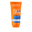 uriage bariesun latte idratante bambini spf50+