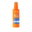 uriage bariesun spray bambini spf50+