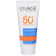 uriage eau thermale bariésun crema minerale idratante spf 50+, 100 ml