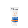 uriage - bariésun crema minerale spf50+ protezione solare viso e corpo per pelle intollerante 100 m