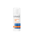 uriage - bariesun 100 fluido solare viso protettivo estremo spf50+ confezione 50 ml