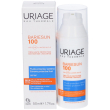 uriage eau thermale bariésun spf 50+ fluido 100, 50 ml