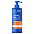 uriage bariesun après soleil after sun 500 ml