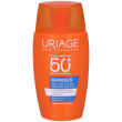 uriage - bariesun fluido viso acquoso solare opacizzante spf50+ confezione 30 ml