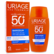 uriage barisun aqua fluid ultra mat spf50+ 50 ml crema viso solare effetto opac