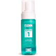 isdin oily skin acniben - schiuma detergente purificante per pelli grasse 150 ml