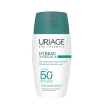 uriage hyseac - 3-regul+ trattamento globale spf50+ per anti-imperfezioni, pelle grassa e acne 50 ml