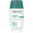 descrizione trattamento globale anti-imperfezioni spf50+. brufoli, punti neri, pori dilatati. correg