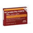 carobin pet forte mini 15 compresse