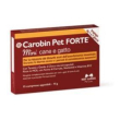 carobin pet forte mini 15cpr