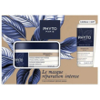 phyto - paris bellezza riparazione shampoo riparazione e maschera ultra riparazione capelli danneggi
