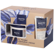 phyto paris cofanetto regalo masque reparation intense shampoo + masch