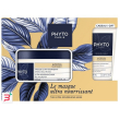 phyto paris bellezza nutrimento 2025 1 maschera 200 ml + 1 shampoo 50 ml