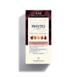 phyto - phytocolor colorazione permanente kit colore 6.66 castano rosso intenso ciliegia confezione