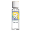 descrizione acqua profumata di benessere con estratto di t&egrave; verde.  componenti alcohol, aqua/