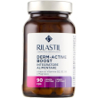 rilastil derm-active boost 90 capsule - integratore per la pelle sana e il metabolismo energetico