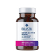 rilastil derm-active boost integratore per la pelle con vitamine e magnesio 90 cpsule