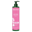 weleda smoothing body lotion wildrose 250 ml