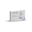 lubrivag 15 compresse