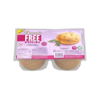 bauli free focaccine - focaccine al rosmarino senza glutine 300 gr